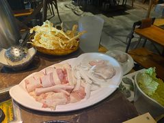 -同仁四季椰子鸡(海岸城天利店)