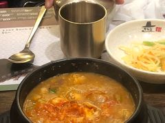 -朴大人炭烤·韩国料理(奥帆中心海尔洲际店)