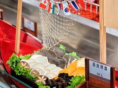 -羊大爷涮肉(亮马桥店)