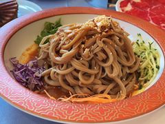 -友谊肥牛