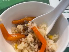 -新疆兵团食府清真(马连道店)