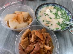 萝卜-韦记牛杂汤(清晖园店)