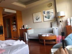 点击看大图 -馨月汇·一悦馨香月子中心(前滩店)