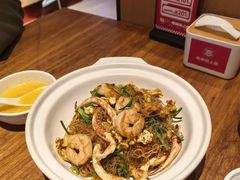 -老板恋上鱼(恒隆广场店)