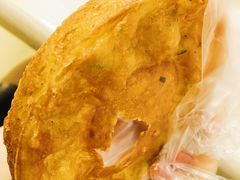 面窝-罗氏牛肉粉大王