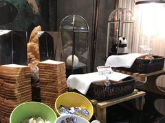-西藏饭店·亚克·食光自助餐厅(文殊院店)