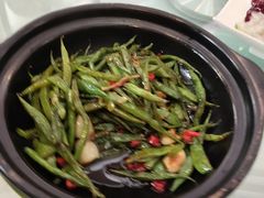 -玉林烤鸭店(定福庄店)
