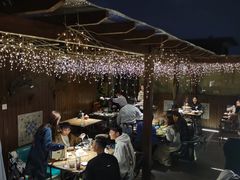 -萨芭蒂高空花园餐酒吧