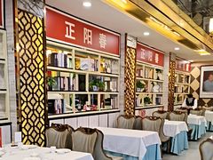 -津悦·正阳春烤鸭(红旗南路店)