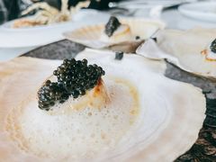 -翡翠36餐厅(浦东香格里拉店)