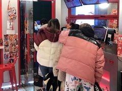 -百事喜乐炸鸡铺(合肥首店)