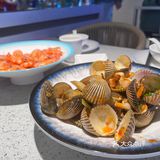 寻找三亚最正宗卫生的新鲜海鲜城