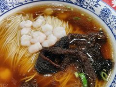 -美味斋(西北街店)