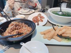 -铜锣湾·有麝自然香(长嘉汇购物公园店)
