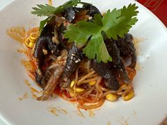 -禄鼎记·多口味酸菜鱼(侨鑫店)