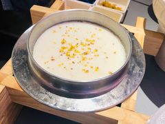 -桂满陇·手作小笼包&江南叫花鸡(中山公园店)