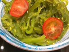 -昱匠·日本料理(金融街店)