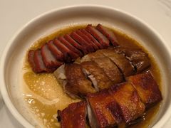 -熠盛·本帮菜Bistro(永嘉路店)