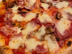 -Mammamia意大利餐厅(阳春巷店)