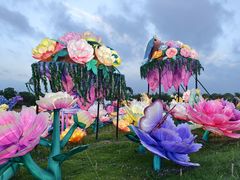 -歌斐颂巧克力小镇