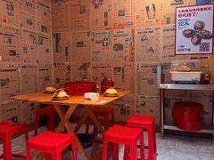 -聂发财重庆江湖菜(解放碑店)