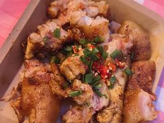 -为民烧烤吧.自贡爆炒菜(收录10年好店)