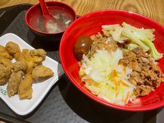 -大炮盐酥鸡(新街口店)