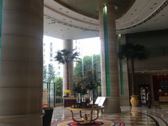 -武汉华美达光谷大酒店