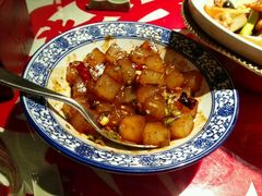 -汉唐宴长安食府