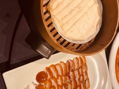 -上海滩餐厅(BFC外滩金融中心店)