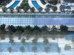 -澳门喜来登大酒店