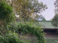 -青羊宫
