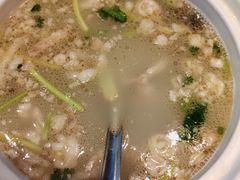 -清真麦顺和饭庄·二姐回头(和平店)