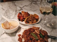 -上海龙之梦万丽酒店