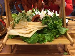 -东北人家铁锅炖(鞍山路店)