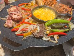-墨纪Mojí墨西哥餐厅(官舍店)