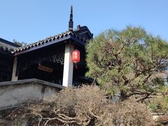 -无锡梅园公园