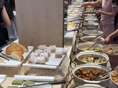 -素满香·Vegan食养自助(天一广场店)