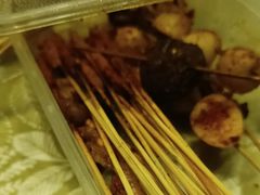 -为民烧烤吧.自贡爆炒菜(收录20年好店)