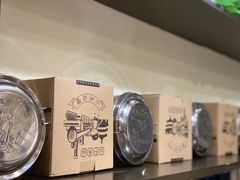 -小明同学(三里屯店)