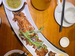 -醉壹号海鲜大排档(厦门美食地标店)