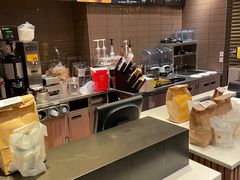 -麦当劳(广州新港东路第二分店)