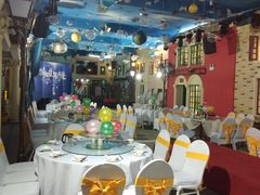 -火吧PTV聚会餐厅(10号店)