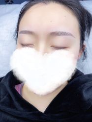 -MIVI野生眉纹绣纹眉