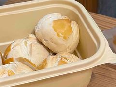 -竹里馆 ·茶食(奥体店)