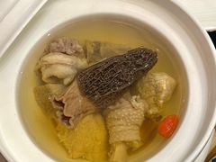 -高第街56号港式餐厅·精选(世茂广场宽厚里大明湖店)