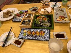 -桃屋日本料理(清华科技园店)