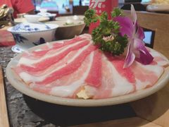 -蜀大侠火锅(车公庙店)