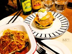 -AFS Cafe & Canteen(闽江二路店)