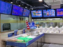 -海味当家·蒸锅海鲜(星海公园店)